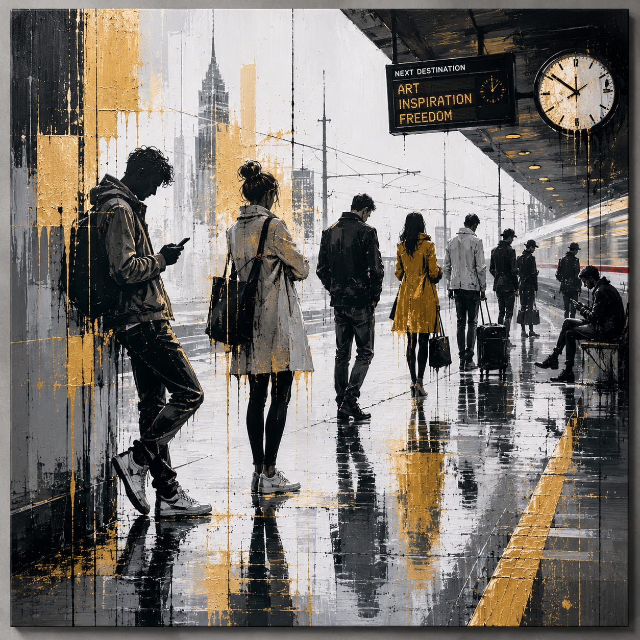 Urban Art